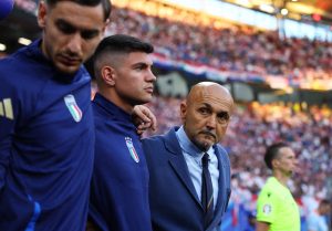 Italian on tehtävä „likainen työ” Eurooppa-liigan pudotuspeleissä